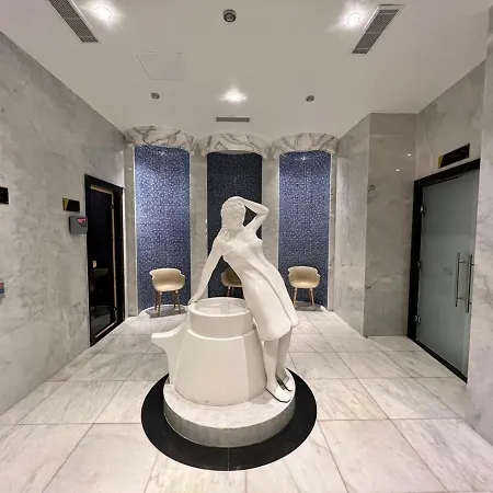 Apartment Serenity Alanya