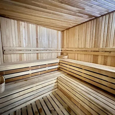 Apartment Serenity