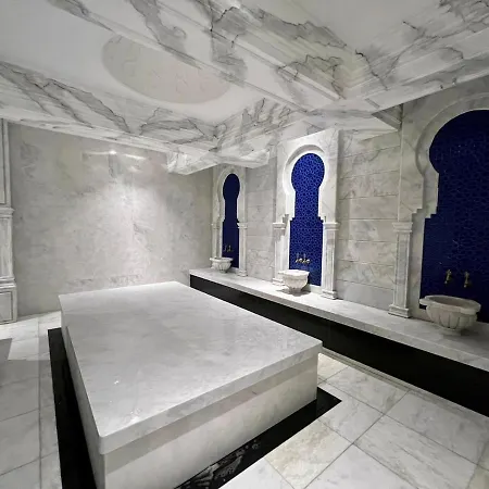 Serenity Apartment Alanya