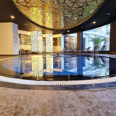 Serenity Alanya