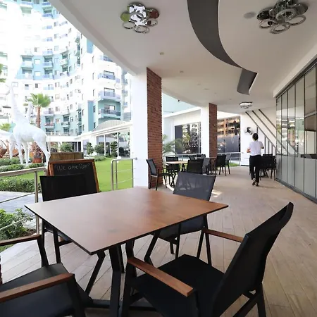 Serenity Apartment