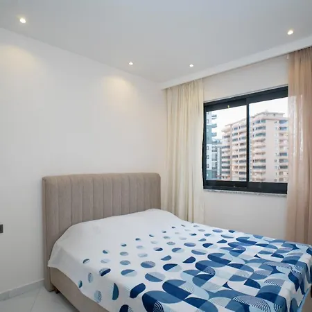 Apartment Serenity Alanya