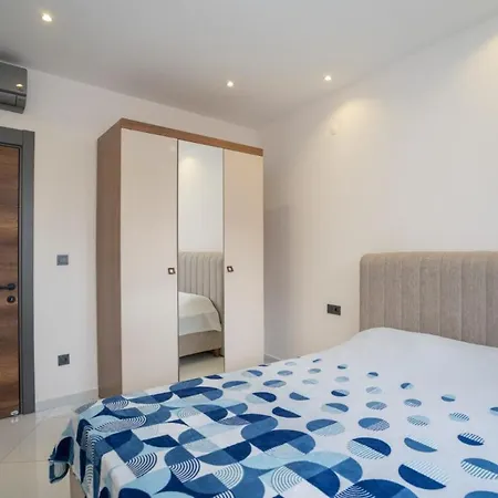 Serenity Apartment