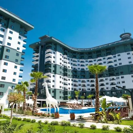 Serenity Apartment *