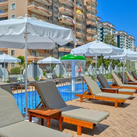 Serenity * Alanya