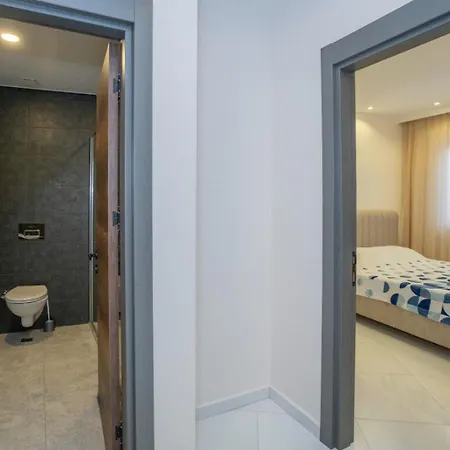 Serenity Apartment
