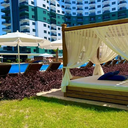 Apartment Serenity Alanya