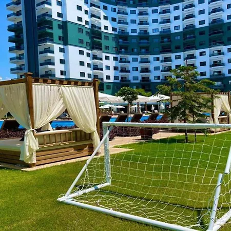 Apartment Serenity Alanya