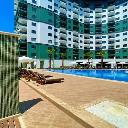 Serenity Apartment